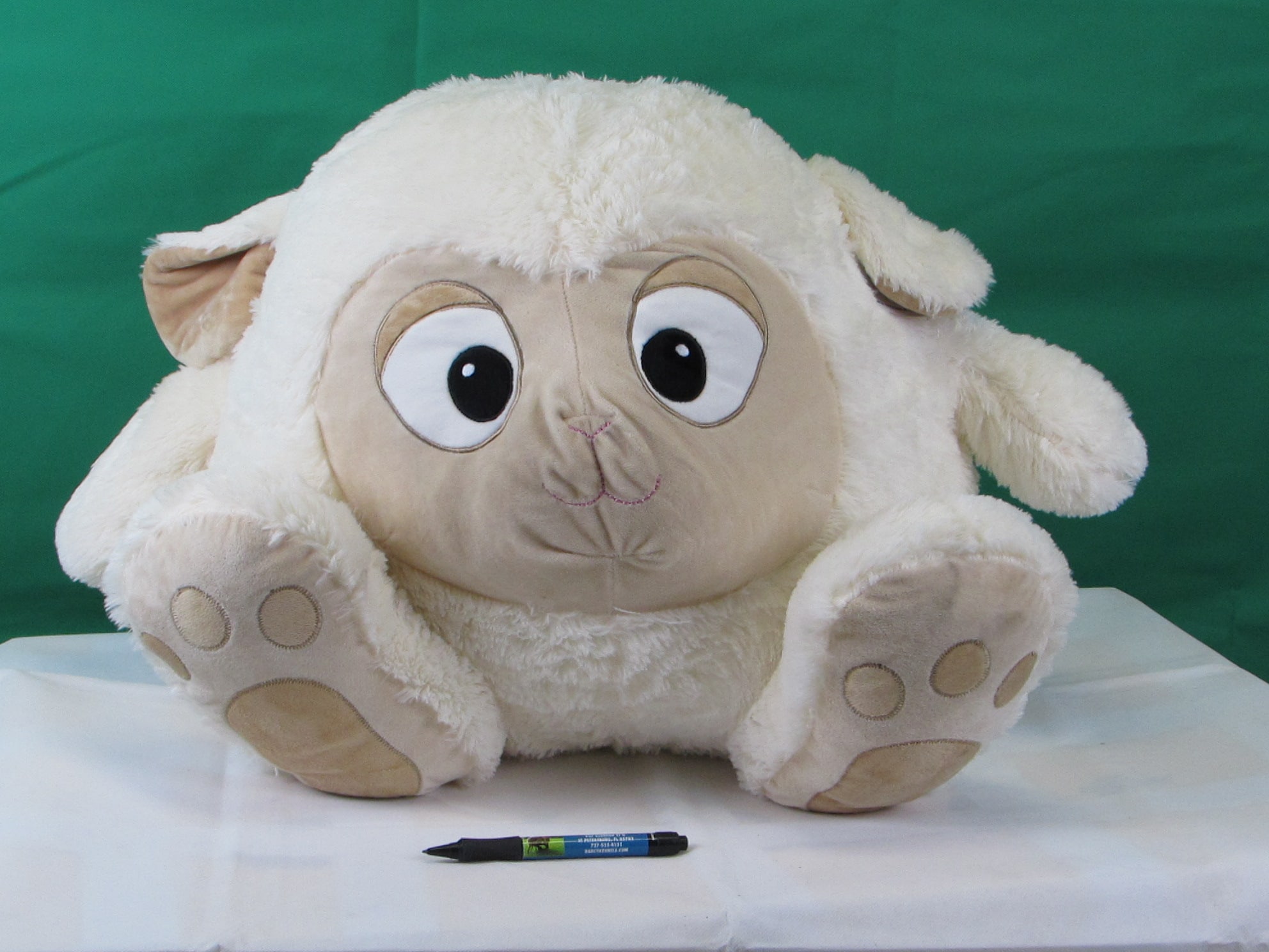 morris stuffie